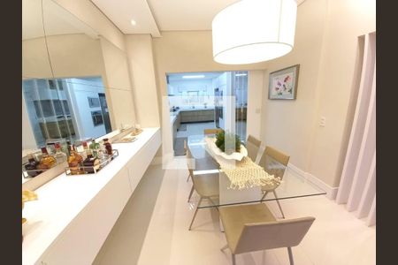 Apartamento à venda com 4 quartos, 275m² em Chácara Klabin, São Paulo