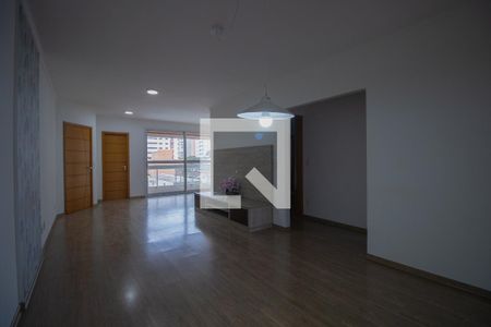 Apartamento à venda com 3 quartos, 138m² em Centro, São Bernardo do Campo