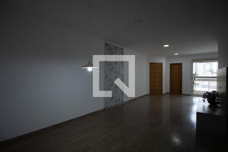 Apartamento à venda com 3 quartos, 138m² em Centro, São Bernardo do Campo