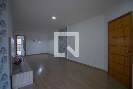 Apartamento à venda com 3 quartos, 138m² em Centro, São Bernardo do Campo