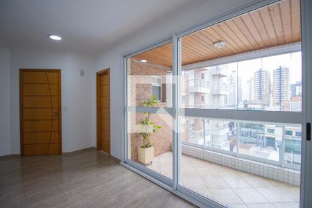 Apartamento à venda com 3 quartos, 138m² em Centro, São Bernardo do Campo