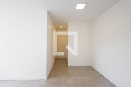 Sala de apartamento para alugar com 2 quartos, 59m² em Sumaré, São Paulo