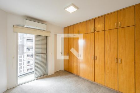 Suíte de apartamento para alugar com 2 quartos, 59m² em Sumaré, São Paulo