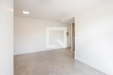 Sala de apartamento para alugar com 2 quartos, 59m² em Sumaré, São Paulo