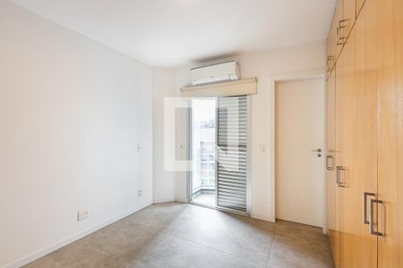 Suíte de apartamento para alugar com 2 quartos, 59m² em Sumaré, São Paulo