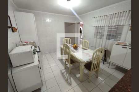 Casa à venda com 3 quartos, 180m² em Vila California, São Paulo