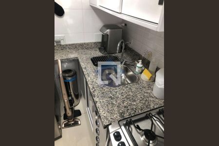 Apartamento à venda com 1 quarto, 41m² em Vila Mariana, São Paulo