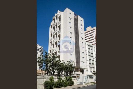 Apartamento à venda com 1 quarto, 41m² em Vila Mariana, São Paulo