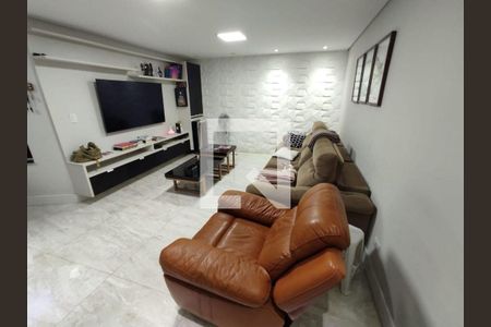 Casa à venda com 3 quartos, 305m² em Vila Curuca, Santo André