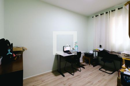 Quarto 1 de apartamento à venda com 2 quartos, 50m² em Vila Della Piazza, Jundiaí