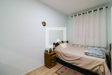 Quarto 2 de apartamento à venda com 2 quartos, 50m² em Vila Della Piazza, Jundiaí