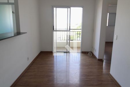 Sala de apartamento à venda com 2 quartos, 54m² em Imirim, São Paulo