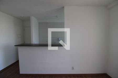 Sala de apartamento à venda com 2 quartos, 54m² em Imirim, São Paulo