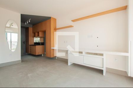 Studio de kitnet/studio à venda com 1 quarto, 28m² em Pinheiros, São Paulo