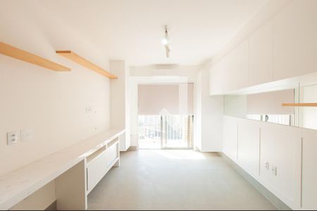 Studio de kitnet/studio à venda com 1 quarto, 28m² em Pinheiros, São Paulo