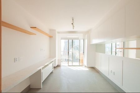 Studio de kitnet/studio à venda com 1 quarto, 28m² em Pinheiros, São Paulo