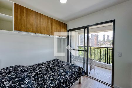 Studio de kitnet/studio para alugar com 1 quarto, 27m² em Jardim Vila Mariana, São Paulo