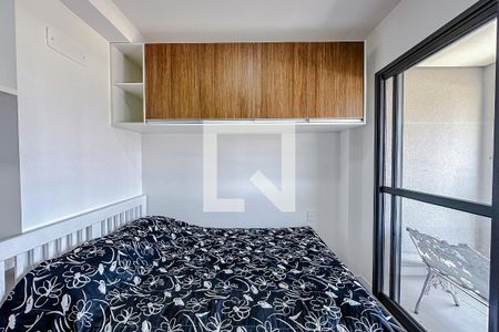 Studio de kitnet/studio para alugar com 1 quarto, 27m² em Jardim Vila Mariana, São Paulo