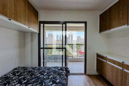 Studio de kitnet/studio para alugar com 1 quarto, 27m² em Jardim Vila Mariana, São Paulo