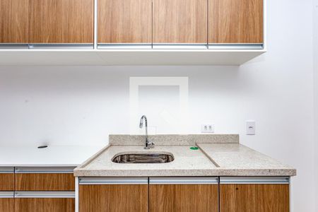 Studio de apartamento para alugar com 1 quarto, 26m² em Jardim Vila Mariana, São Paulo