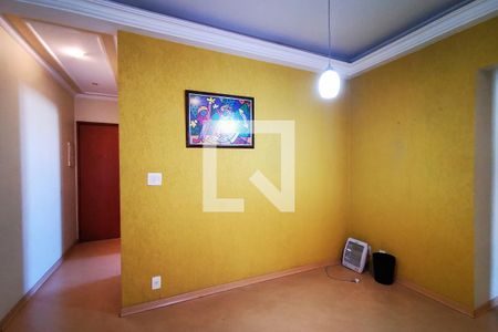 Sala de apartamento à venda com 2 quartos, 79m² em Vila Joana, Jundiaí