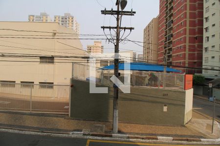 Apartamento à venda com 97m², 3 quartos e 1 vaga Apartamento à venda com 97m², 3 quartos e 1 vagaVista Quarto 3