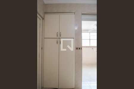 Apartamento à venda com 97m², 3 quartos e 1 vaga Apartamento à venda com 97m², 3 quartos e 1 vagaCozinha