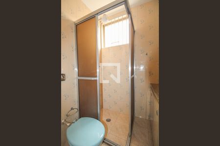 Apartamento à venda com 97m², 3 quartos e 1 vaga Apartamento à venda com 97m², 3 quartos e 1 vagaBanheiro