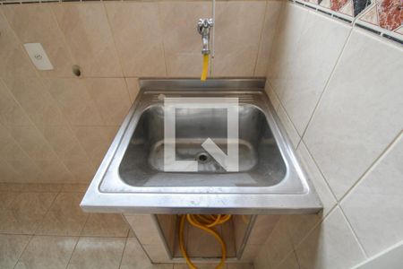 Apartamento à venda com 97m², 3 quartos e 1 vaga Apartamento à venda com 97m², 3 quartos e 1 vagaÁrea de Serviço