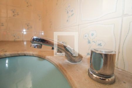 Apartamento à venda com 97m², 3 quartos e 1 vaga Apartamento à venda com 97m², 3 quartos e 1 vagaBanheiro