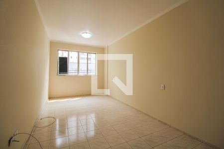 Sala de apartamento para alugar com 3 quartos, 97m² em Bosque, Campinas