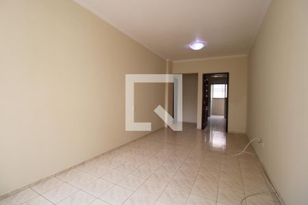 Sala de apartamento para alugar com 3 quartos, 97m² em Bosque, Campinas