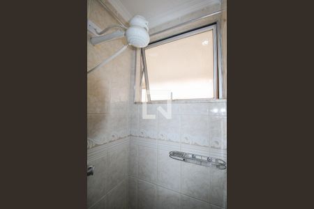 Apartamento à venda com 97m², 3 quartos e 1 vaga Apartamento à venda com 97m², 3 quartos e 1 vagaBanheiro 2