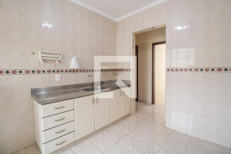 Apartamento à venda com 97m², 3 quartos e 1 vaga Apartamento à venda com 97m², 3 quartos e 1 vagaCozinha
