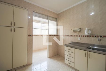 Apartamento à venda com 97m², 3 quartos e 1 vaga Apartamento à venda com 97m², 3 quartos e 1 vagaCozinha