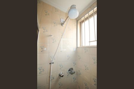 Apartamento à venda com 97m², 3 quartos e 1 vaga Apartamento à venda com 97m², 3 quartos e 1 vagaBanheiro