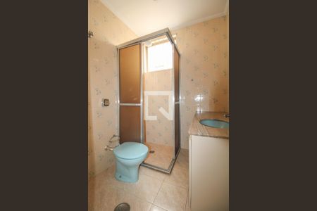 Apartamento à venda com 97m², 3 quartos e 1 vaga Apartamento à venda com 97m², 3 quartos e 1 vagaBanheiro