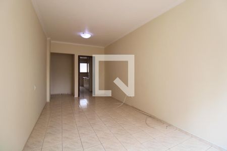 Sala de apartamento para alugar com 3 quartos, 97m² em Bosque, Campinas