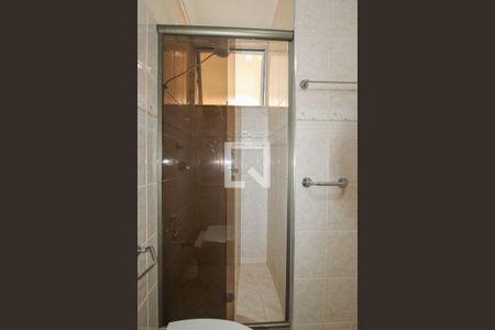 Apartamento à venda com 97m², 3 quartos e 1 vaga Apartamento à venda com 97m², 3 quartos e 1 vagaBanheiro 2