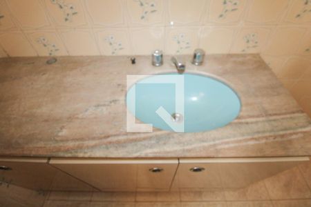 Apartamento à venda com 97m², 3 quartos e 1 vaga Apartamento à venda com 97m², 3 quartos e 1 vagaBanheiro