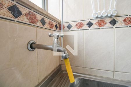 Apartamento à venda com 97m², 3 quartos e 1 vaga Apartamento à venda com 97m², 3 quartos e 1 vagaÁrea de Serviço