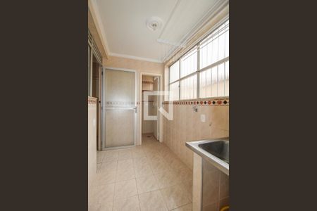 Apartamento à venda com 97m², 3 quartos e 1 vaga Apartamento à venda com 97m², 3 quartos e 1 vagaÁrea de Serviço