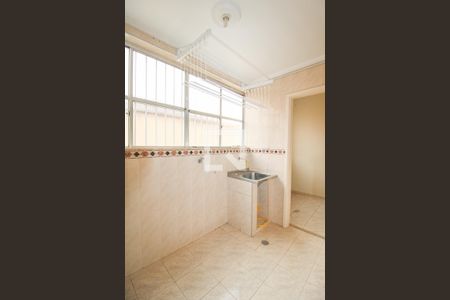 Apartamento à venda com 97m², 3 quartos e 1 vaga Apartamento à venda com 97m², 3 quartos e 1 vagaÁrea de Serviço