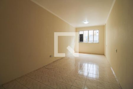 Sala de apartamento à venda com 3 quartos, 97m² em Bosque, Campinas