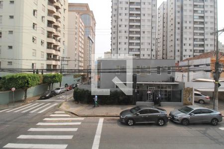 Vista Sala de apartamento para alugar com 3 quartos, 97m² em Bosque, Campinas