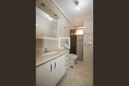 Apartamento à venda com 97m², 3 quartos e 1 vaga Apartamento à venda com 97m², 3 quartos e 1 vagaBanheiro 2