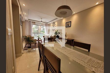 Apartamento à venda com 4 quartos, 106m² em Vila Estanislau, Campinas