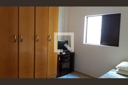 Apartamento à venda com 3 quartos, 88m² em Vila Caminho do Mar, São Bernardo do Campo