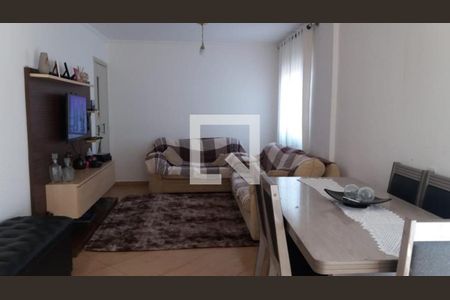 Apartamento à venda com 3 quartos, 88m² em Vila Caminho do Mar, São Bernardo do Campo