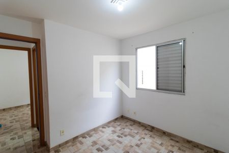 Quarto 01 de apartamento para alugar com 2 quartos, 50m² em Jardim Anton Von Zuben, Campinas